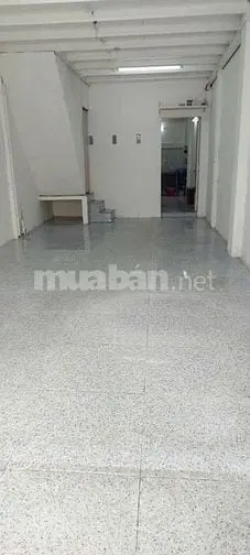 Cho Thuê Nhà Mtnbộ 12M(Xt) Cư Xá Phú Lâm B, P.13, Q.6 Giá 11Tr