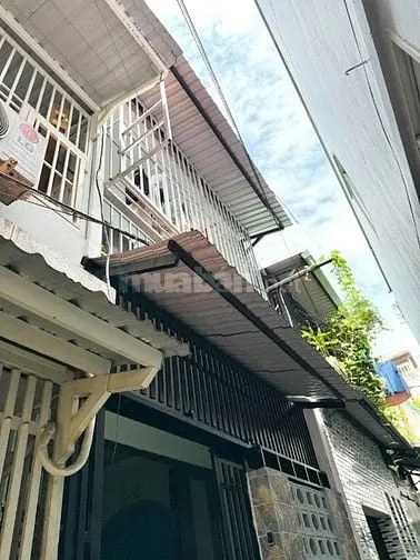 Chính Chủ Bán Nhà Nguyễn Kiệm Gò Vấp 55M2 Đúc 1Lầu 2Pn Bán Gấp Giá Rẻ
