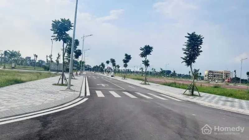 Bán Siêu Phẩm Đất Nền Thủ Phủ Công Nghiệp Bắc Giang - Hud - Thái Đào Residence