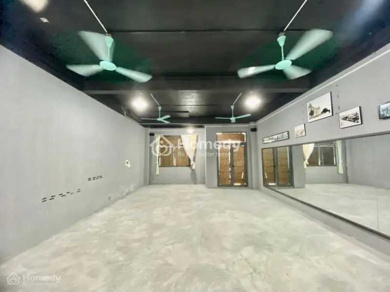 Cho Thuê Nhà Phố Thương Mại Shophouse Quận Lê Chân Vinhomes Marina - Hải Phòng Giá 15Triệu