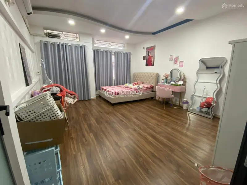 Chính Chủ Bán Gấp Nhà 2Lau,48M,Hxh,Bùi Đình Túy,Bình Thạnh,6Ty