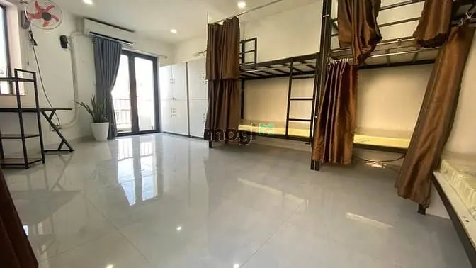 Cho Thuê Ktx Tiện Nghi Gần Phạm Hùng Giá Chỉ 1Tr2 Bao Trọn Gói