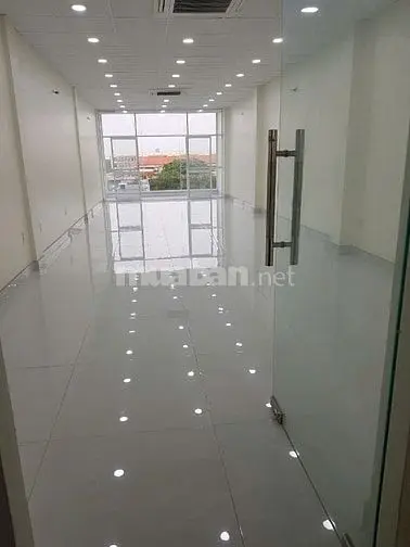 Bán Tòa Nhà Mặt Tiền Nguyễn Cư Trinh Q1-Dt 4,5X17 Hầm 7 Tầng Giá 35 Tỷ