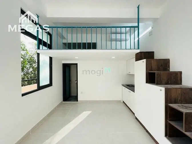 Cho Thuê Phòng Trọ Ngay Khu Tân Bình Có Gác Cao