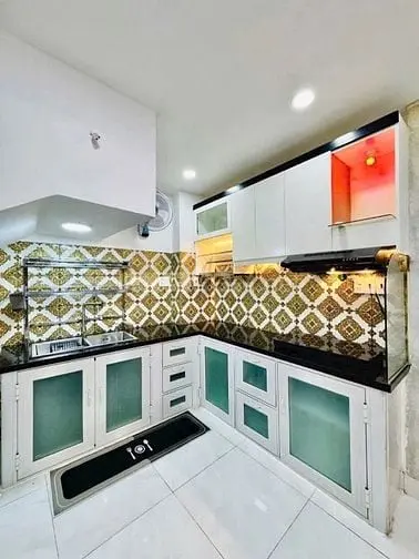 Siêu Hiếm Phú Nhuận! Căn Góc 4 Tầng – Dtsd 70M² – Gần Phan Xích Lon