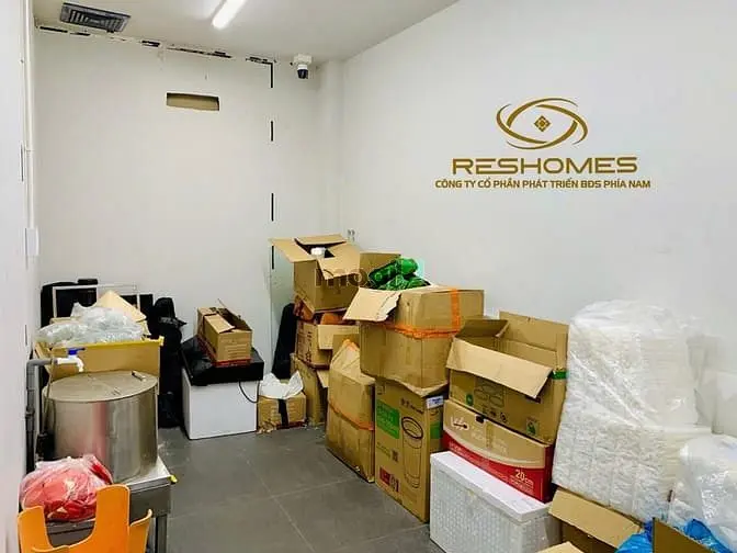 Cho Thuê Mặt Bằng Góc 2 Mặt Tiền Vòng Xoay Biên Hùng, Biên Hoà