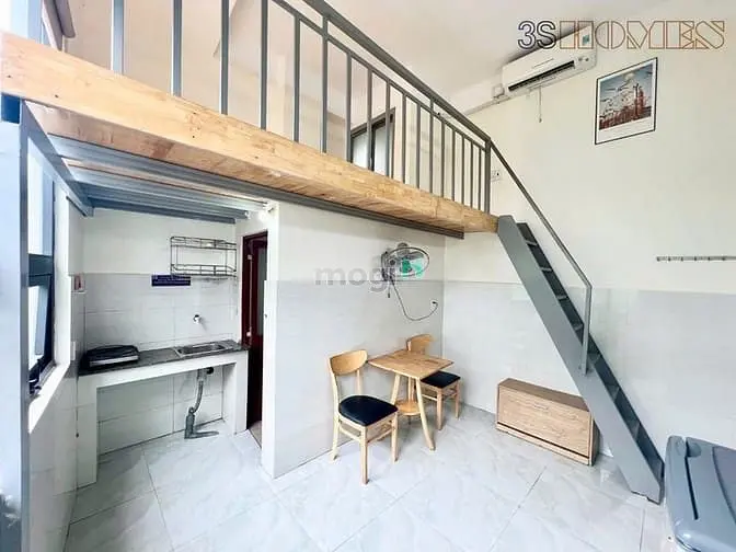 Cho Thuê Phòng Trọ Sinh Viên Giá Tốt Gần Quận 10