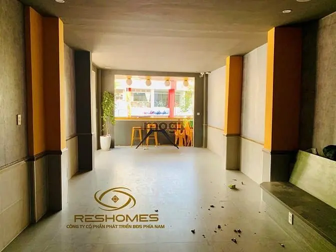 Cho Thuê Mặt Bằng Góc 2 Mặt Tiền Vòng Xoay Biên Hùng, Biên Hoà