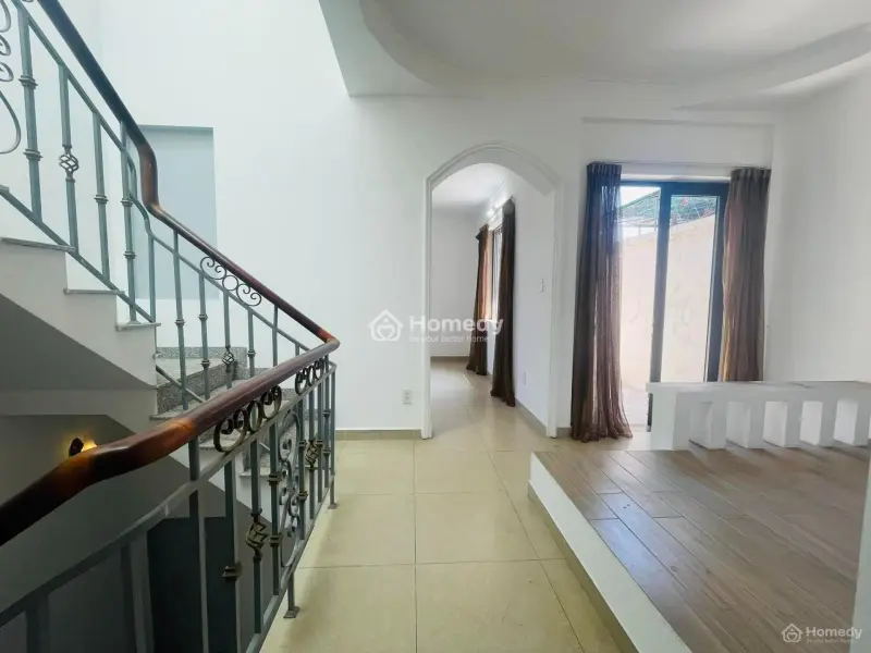 Nhà Phố Mẫu D Cho Thuê Chỉ 25Tr/ Tháng Tại Khu Đô Thị Lakeview City, An Phú, Tp. Thủ Đức.