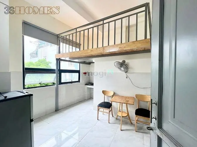 Cho Phòng Trọ Sinh Viên Giá Tốt Có Gác Cao Thoáng
