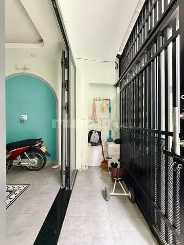 Chính Chủ Bán Nhà Nguyễn Kiệm Gò Vấp 55M2 Đúc 1Lầu 2Pn Bán Gấp Giá Rẻ