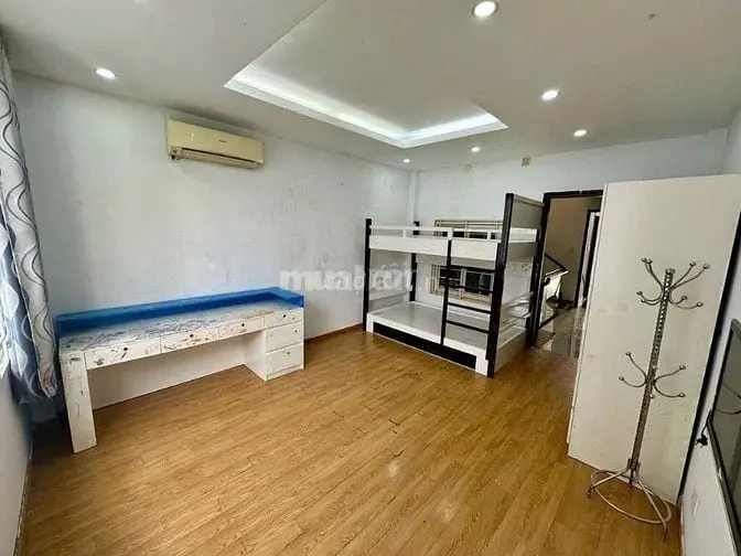 Bán Nhà Đường Số 33 P10 Q6 (4X16) Chỉ 9,9 Tỷ