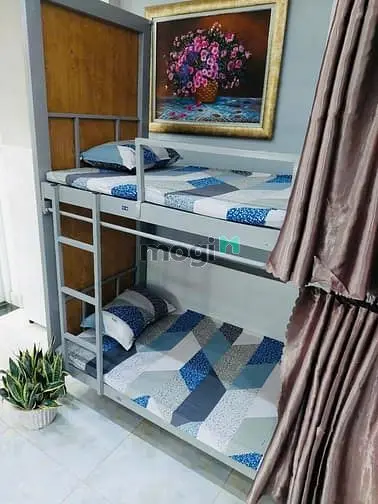 Cho Thuê Ký Túc Xá Gần Đh Kinh Tế Đối Ngoại Q9, Chỉ 1Tr5 Bao Tất Cả