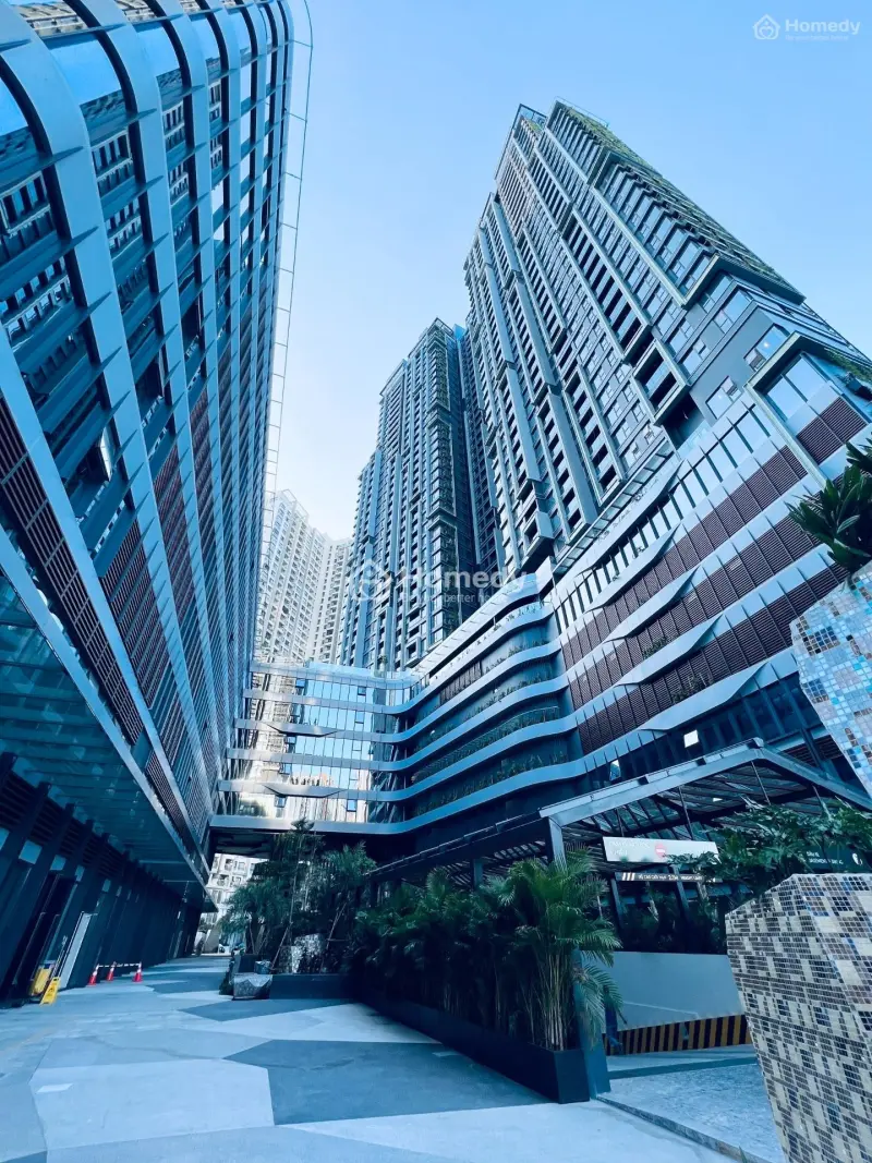 Giảm Giá Cho Thuê Gấp Mbkd Shophouse Lumiere Riverside, Võ Trường Toản, An Phú, Q.2