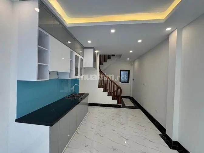 🔥 Nhà Mới Tinh – Thiết Kế Hiện Đại – 6 Tầng Duplex Siêu Chất 🔥