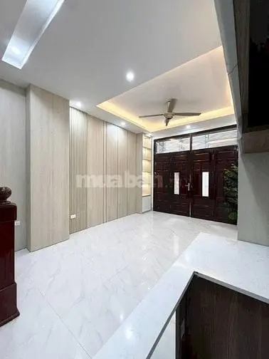 Nhà 35M² Hà Đông, Ô Tô Gần, Khu Dân Cư Văn Minh, Giá Chỉ Nhỉnh 6 Tỷ