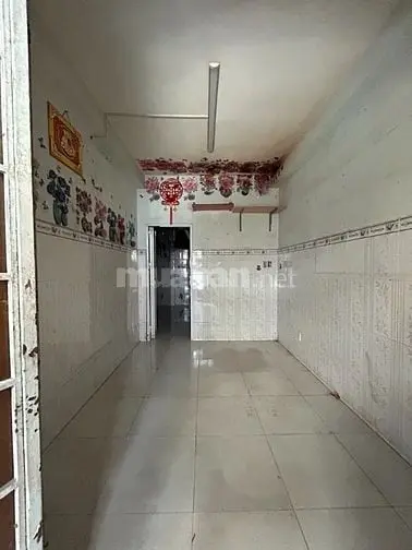 Nhà 2 Tầng Tiện Xây Mới, 2 Mặt Tiền Hẻm, Quận 7 Kế Phú Mỹ Hưng, 2,X Tỷ