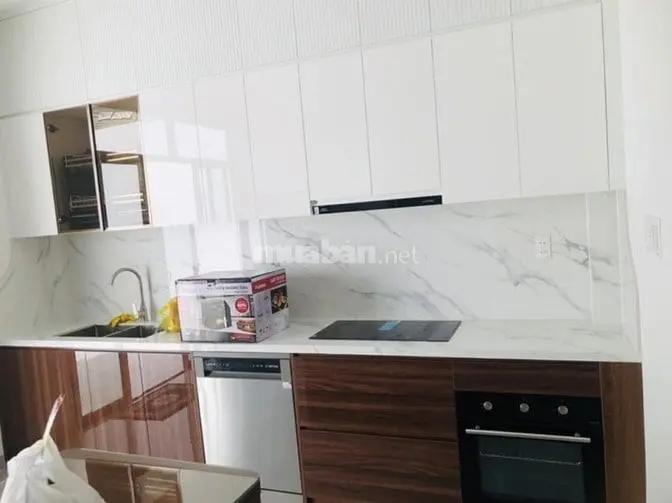 Quận 7, Siêu Phẩm Nhà Phố Hiện Đại Full Nội Thất Xịn - 3 Tầng-8,X Tỷ