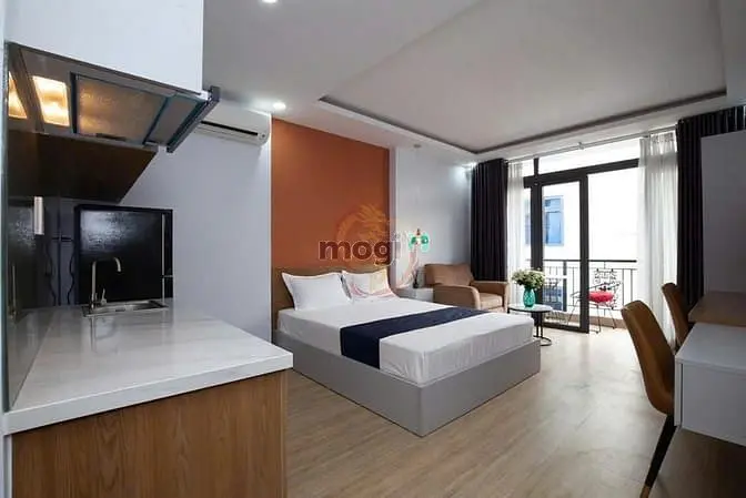 Hot Nhất Chỉ 38 Tỷ! Bán Gấp Nhà Đ.nguyễn Thái Bình Q. 1 – 4.2X21M.