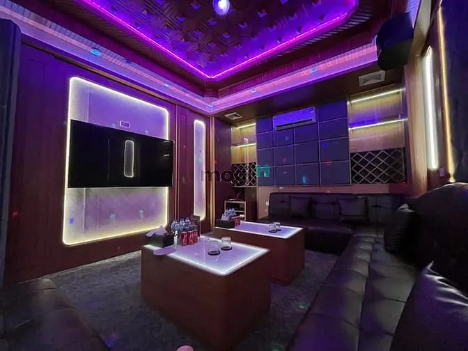 ❗Sang Nhượng Quán Bar Phố Linh Lang - Ba Đình.
