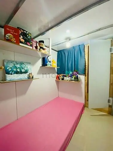 Cho Thuê Sleepbox Tân Vĩnh Q4, Có Khoá - An Toàn – Tiện Nghi