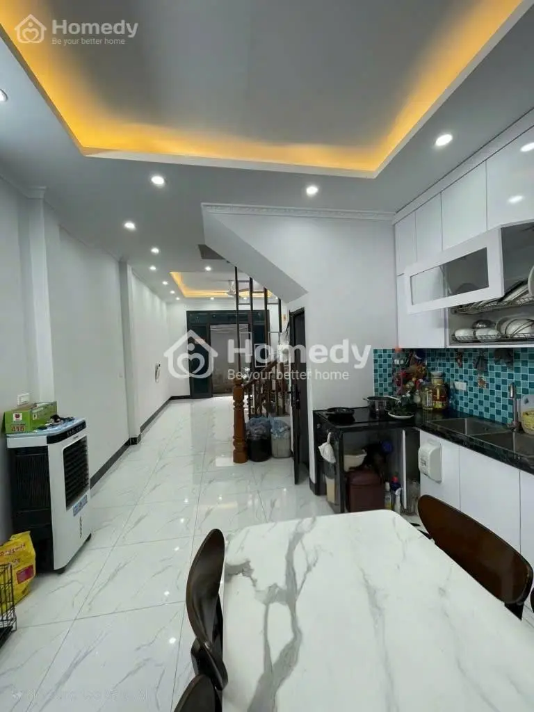 Bán Nhà 5 Tầng Tại Minh Khai Bắc Từ Liêm Hà Nội Giá 7 Tỷ