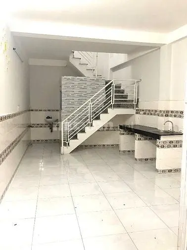 Nhà Liền Kề Một Trệt Một Lầu Cho Thuê