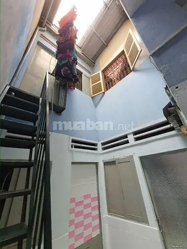 Tân Bình, Hcm - Cho Thuê Phòng 1 Người Ở, Diện Tích 13M2, 1Tr6