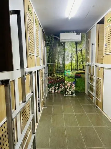 Cho Thuê Ký Túc Xá Riêng Tư Phạm Văn Chiêu Gò Vấp, Chỉ 1Tr5 Trọn Gói