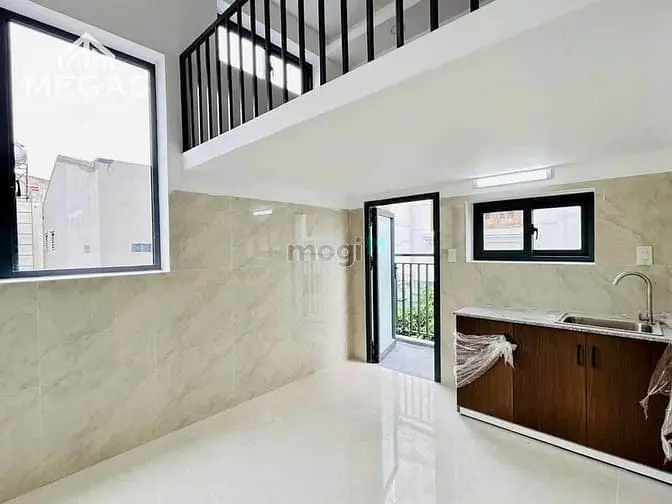Cho Thuê Phòng Trọ Gác Cao Giá Tốt Sạch Sẽ Thoáng Mát