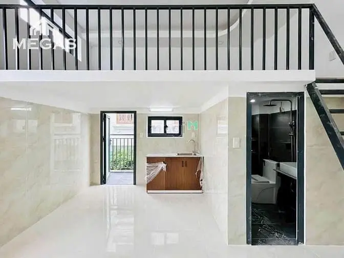 Cho Thuê Phòng Trọ Gác Cao Giá Tốt Sạch Sẽ Thoáng Mát