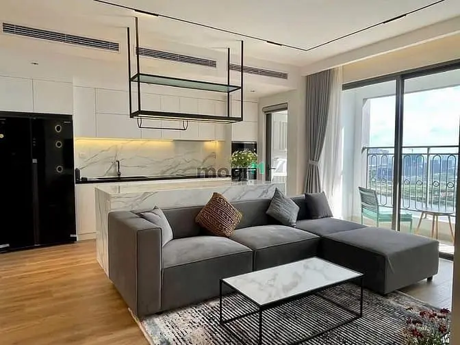 Cho Thuê Căn Hộ Sunrise Cityview Q7 Lh :