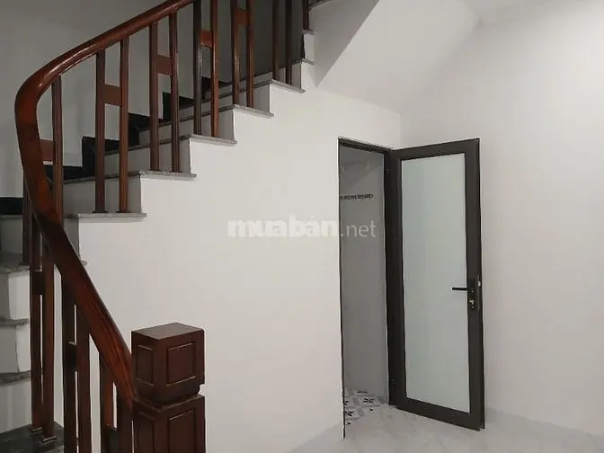 Bán Nhà Mới Xây Ngọc Lâm(55 M²) 6 Tầng Thang Máy. Giá 11,5 Tỷ