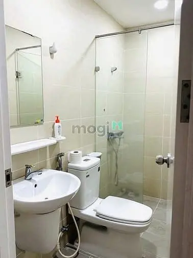 Chung Cư Melody, Âu Cơ, Tân Sơn Nhỉ, Tp: 11Tr/Th, 2P Ngủ, 2Wc 75M2