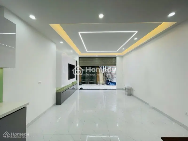 Bán Nhà 4,5 Tầng Tại Di Trạch Hoài Đức Hà Nội Giá 6 Tỷ