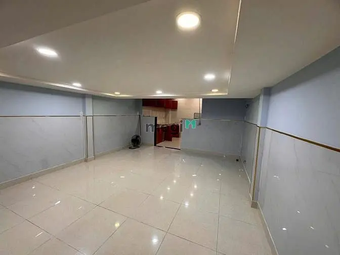 Nhà Mới Rộng Rãi, (4.5X20M), Hxh Cụt 568/16E Lạc Long Quân Q11