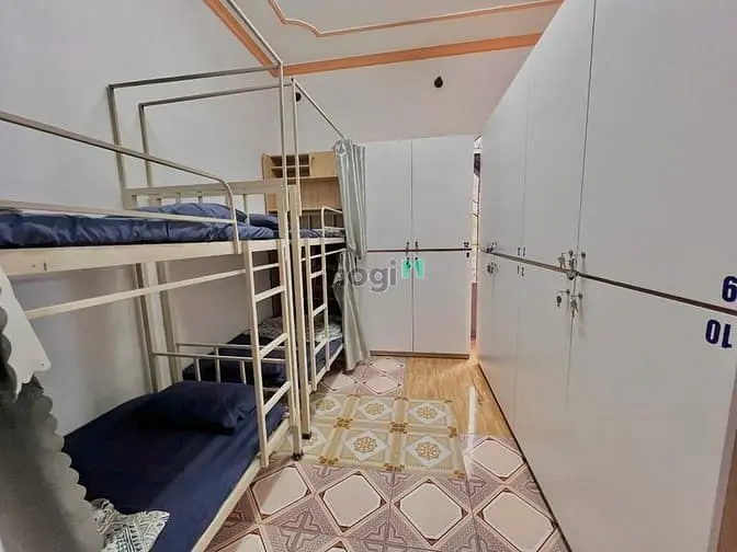 Cho Thuê Ký Túc Xá Võ Oanh, Gần Đh Gtvt, Đh Hutech, Chỉ 1Tr7 Trọn Gói