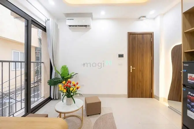 Bán Tòa Apartment Dương Quảng Hàm, 70M2 × 7 Tầng Thang Máy, 24 Tỷ
