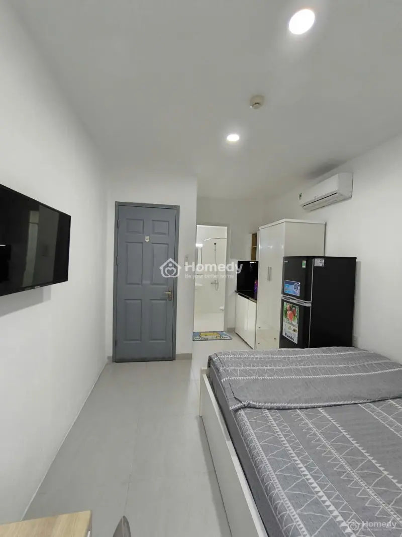 Studio Sv Fnt Giá Rẻ Gần Sky Garden - Sc Vivo - Tdt - Rmit - Lotte Q7