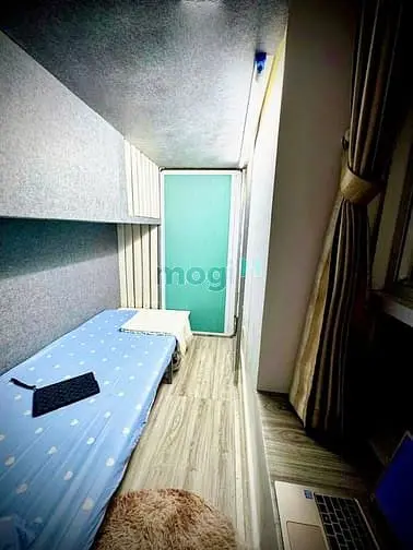 Chỉ Từ 1Tr7 Ở Ghép Chung Cư Q8, Đảm Bảo Riêng Tư, Cửa Khoá An Toàn