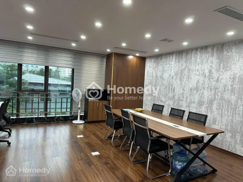 Cho Thuê Văn Phòng Tại Ngoại Giao Đoàn - Minh Tảo 50M2 - 100M2 - 130M2 - 160M2 Giá Từ 9,5Tr .