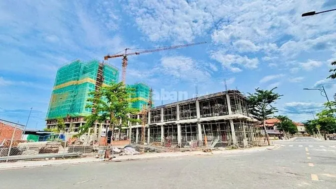💥 Chỉ Từ 2,X Tỷ/Lô –Sở Hữu Ngay Đất Nền Sổ Đỏ Tại Trung Tâm Phan Rang