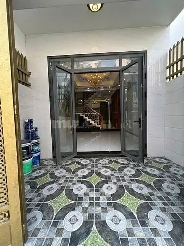 Chính Chủ Bán Nhà Mới 100% Kdc Cát Tường Phú Sinh, Long An - Shr