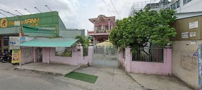 Cho Thuê 600M2 Tại 180 Trịnh Thị Miếng, 10 Triệu. Bao Gồm Đất Trống Và