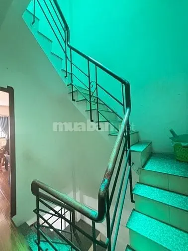 Nhà Xây 4 Tầng - Đường Phan Xích Long Phường 4 – Phú Nhuận
