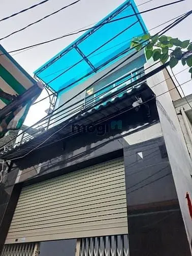 Nhà Gần Aeon Tân Phú 51M Btct 2Tầng 2Pn+2Wc Vị Trí Hot Chỉ 4,849Tỷ