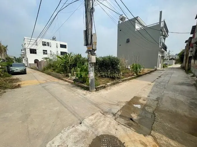 Chính Chủ Cần Bán 50M Thổ Cư Tại Tổ 9 Quang Minh Sát Với Kcn Và Kdt