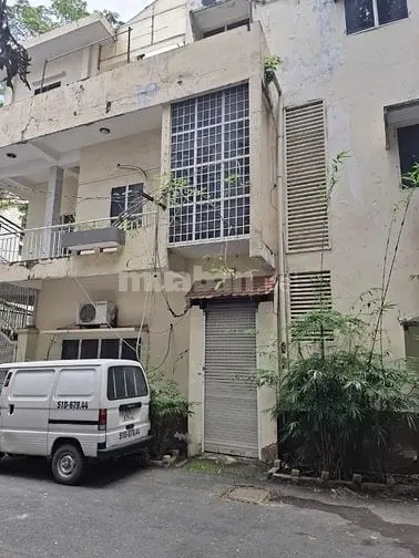 Bán Nhà 2 Mặt Hẻm Ô Tô Đường Yên Thế Quận Tân Bình Giá 14,9 Tỷ