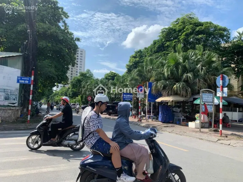 Bán Gấp Nhà Lô Góc🔥Ngõ Ôtô🔥Kd Sầm Uất Trung Văn, Từ Liêm - 41M² X 5T💰Nhỉnh 10 Tỷ 📞 0924736***