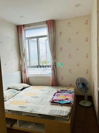 Cho Thuê Căn Hộ Him Lam Riverside Quận 7, 2Pn, Đủ Nội Thất, 12.5 Triệu